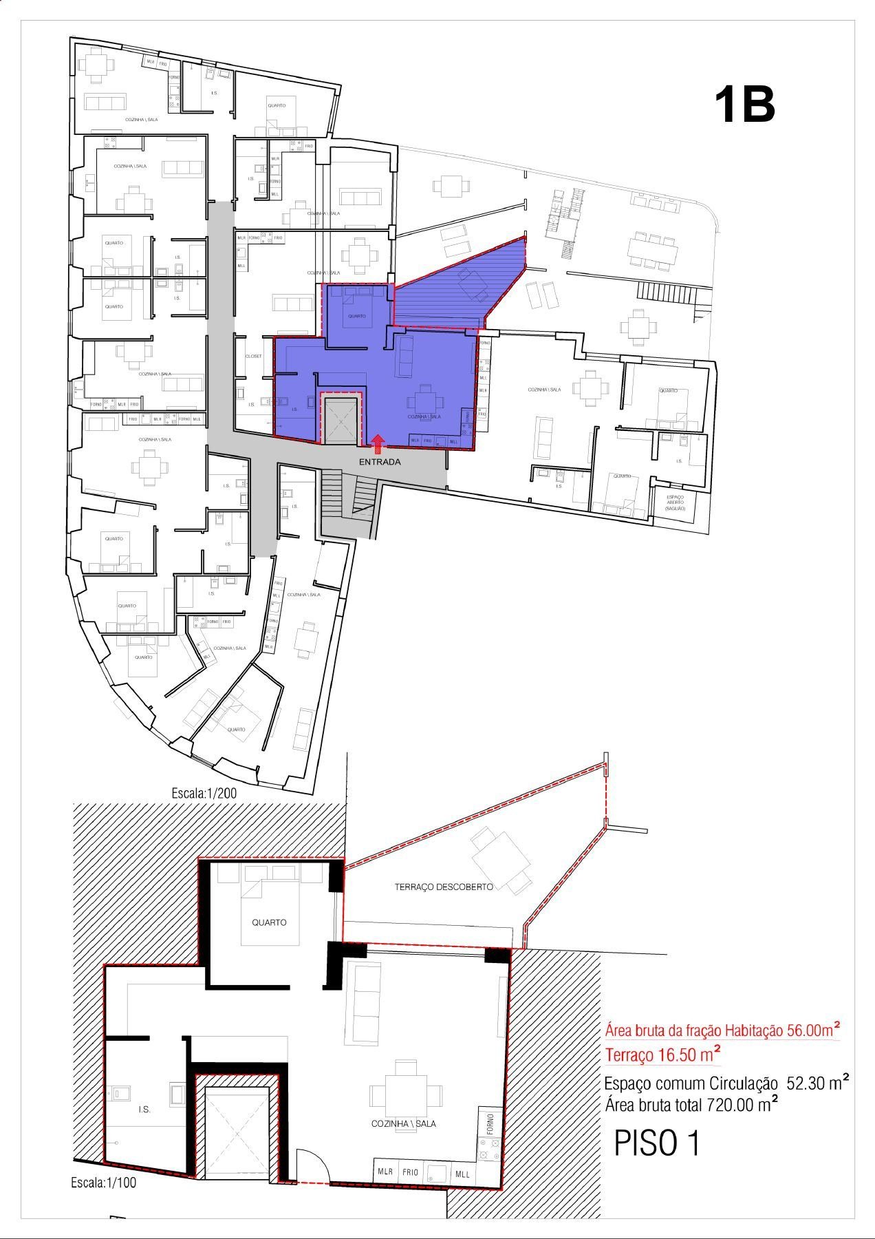 Unit 1B