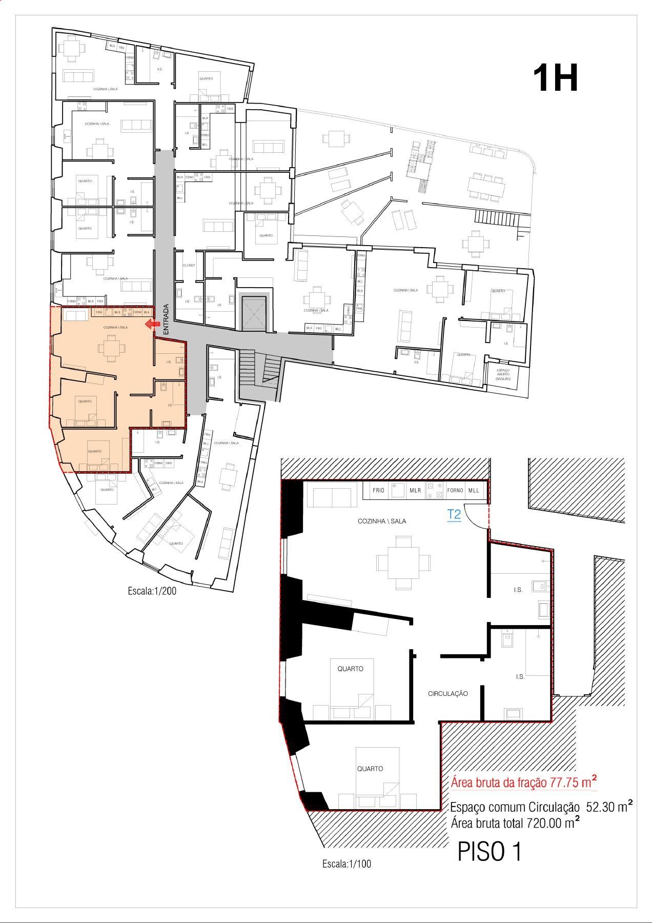 Unit 1H